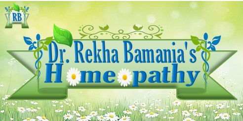 Dr Rekha Bamania