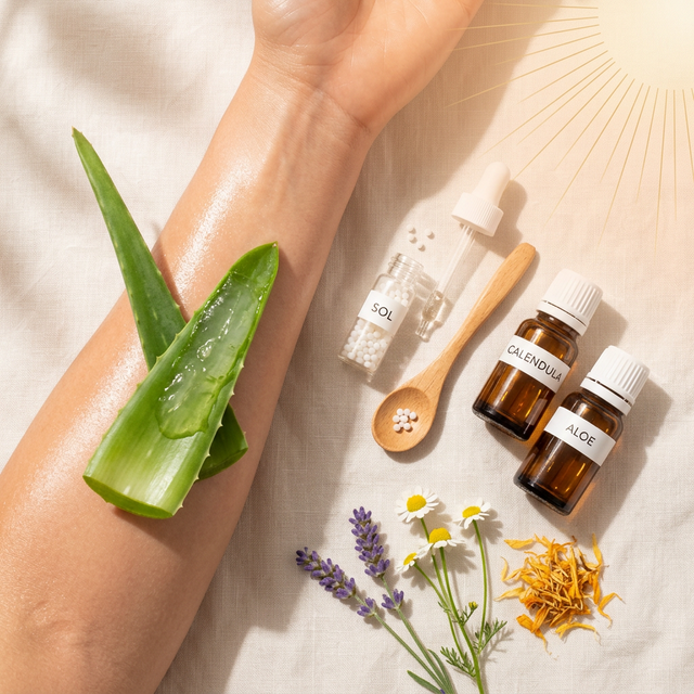 Heat Rash in Summer: Natural Treatment in Vadodara