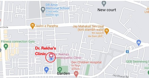 Jaynidhi Township, Diwalipura, Vadodara