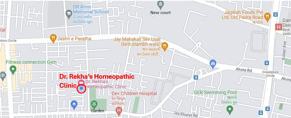 Jaynidhi Township, Diwalipura, Vadodara